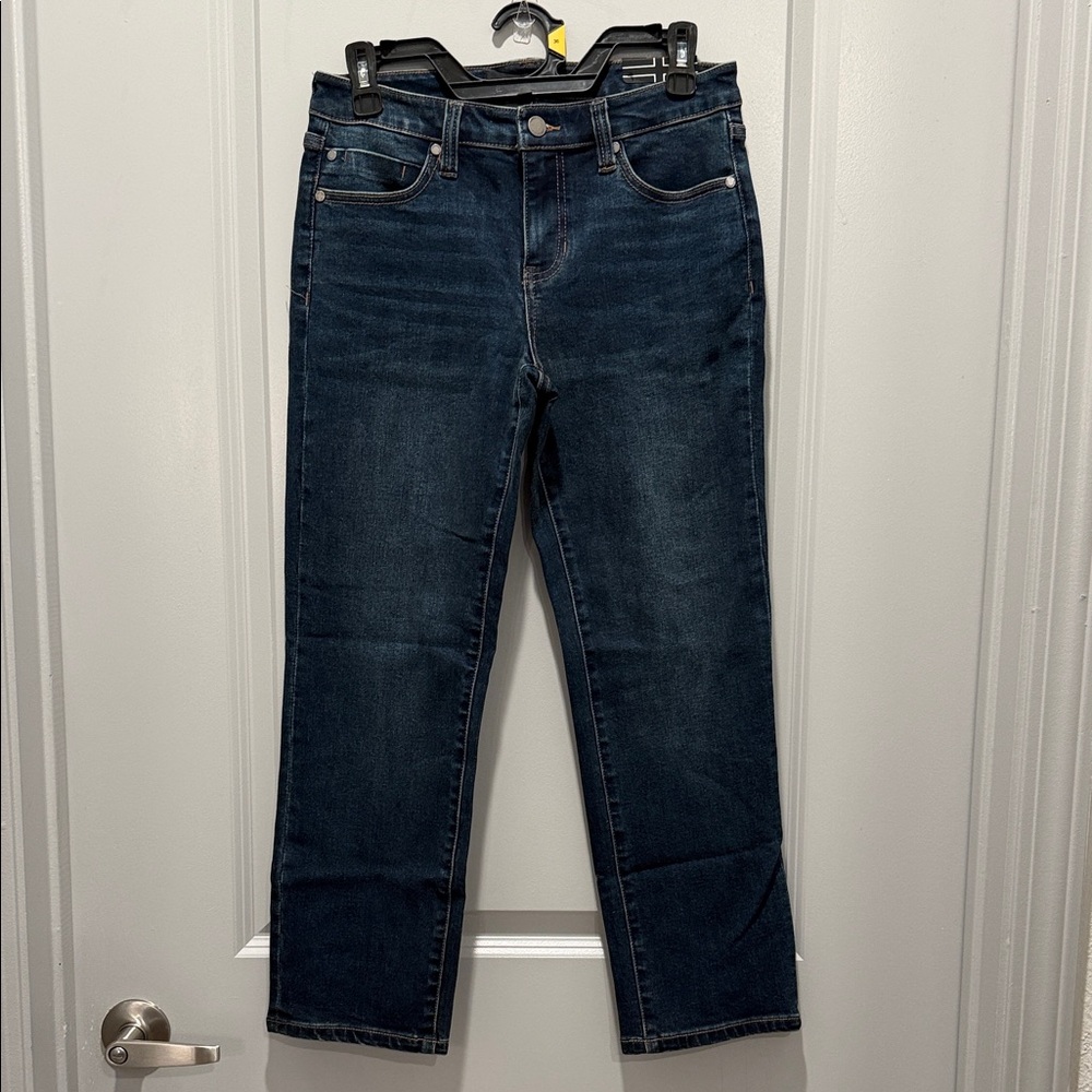 Liverpool Liv Skinny Non Skinny Jean | Sz 4 - Picture 2 of 7
